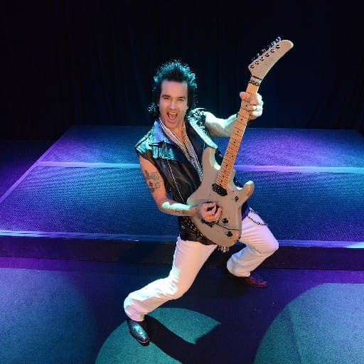 Steve Brown in Louisville