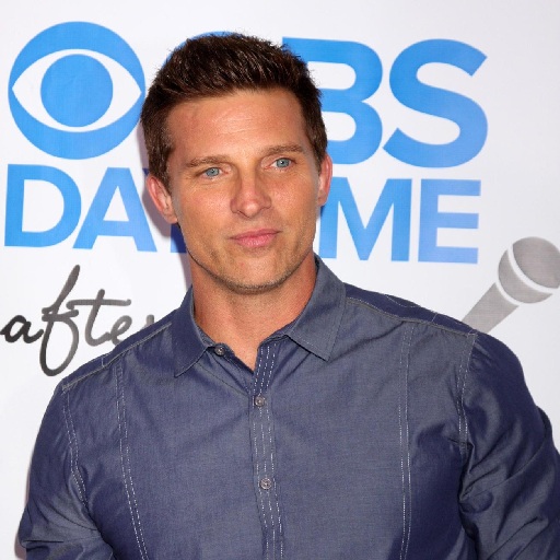 Steve Burton in Louisville