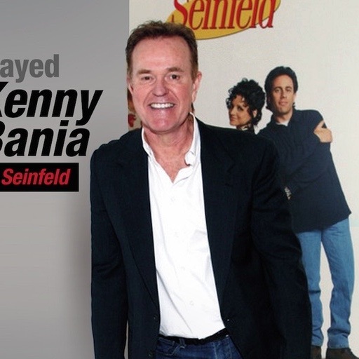 Steve Hytner in Louisville