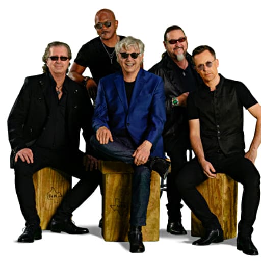 Steve Miller Band in Louisville
