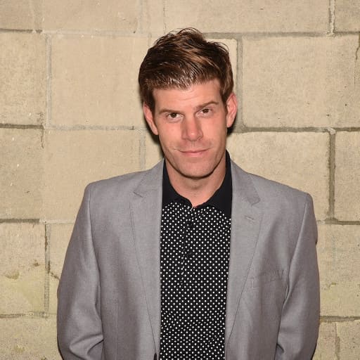 Steve Rannazzisi in Louisville