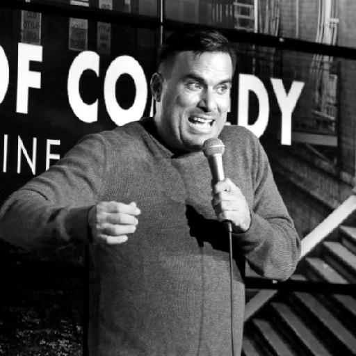 Steve Simeone in Louisville