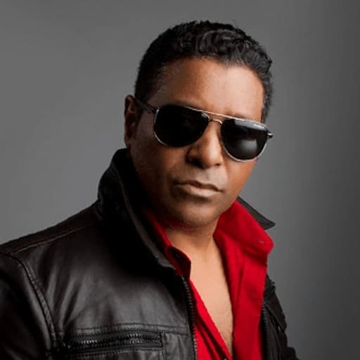 Stevie B. Louisville Tickets