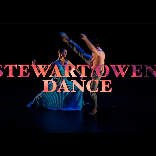 Stewart/Owen Dance Tickets