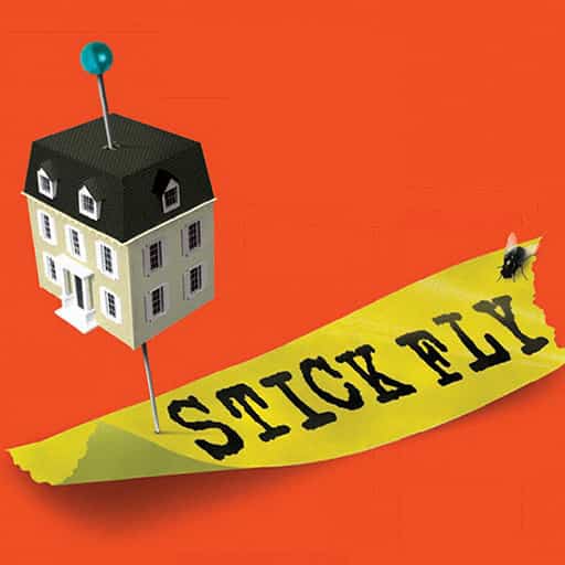 Stick Fly Tickets