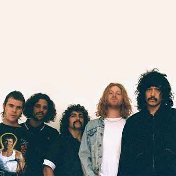 Sticky Fingers Louisville Concert Tickets