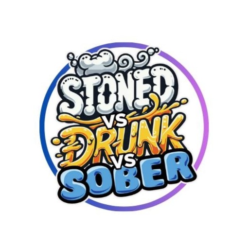 Stoned vs. Drunk vs. Sober in Louisville