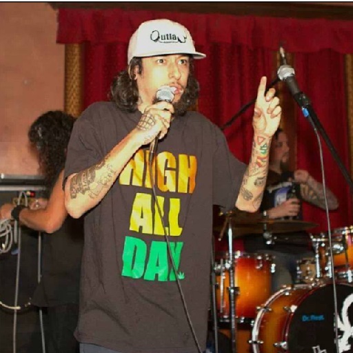 Stoner Rob in Louisville