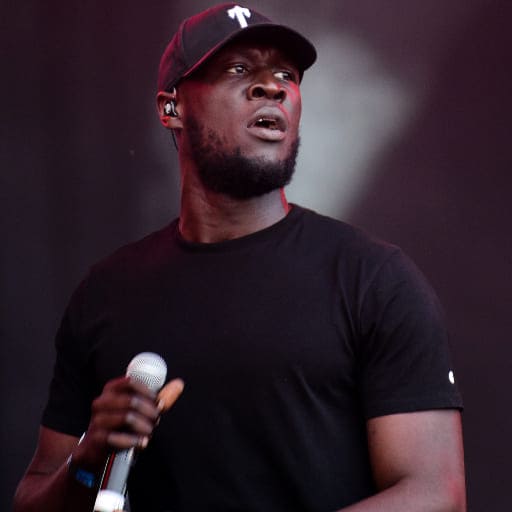 Stormzy Louisville Tickets