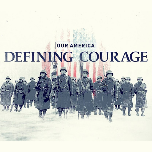 Story Boldly's Defining Courage: An Immersive Live Event Tickets