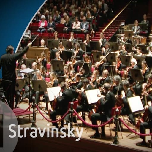 Stravinsky Louisville Tickets
