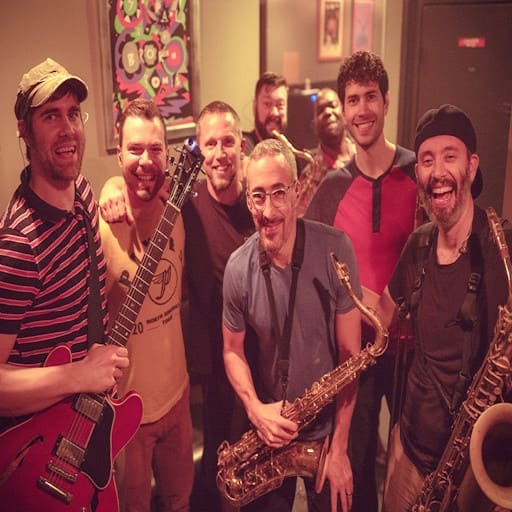 Streetlight Manifesto Louisville Tickets