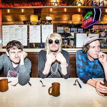 STRFKR Louisville Tickets
