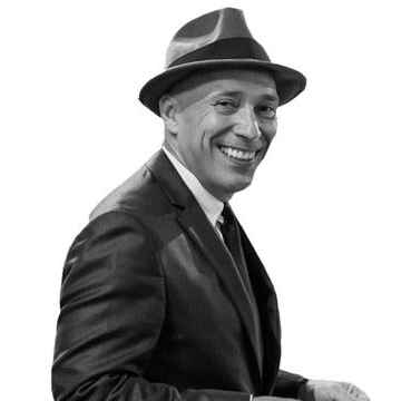 Strictly Sinatra Louisville Tickets