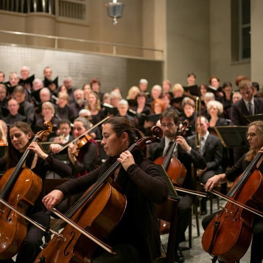 String Magic Louisville Tickets