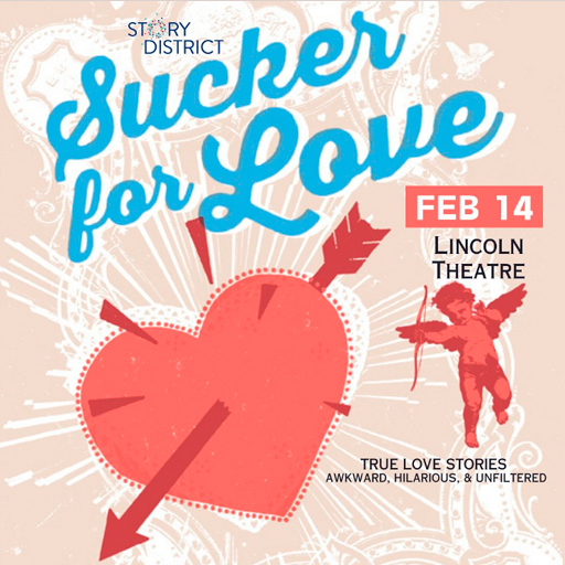 Sucker for Love Tickets