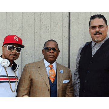 Sugarhill Gang Louisville Tickets