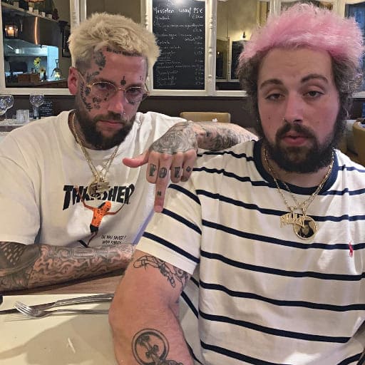 Suicideboys Louisville Tickets
