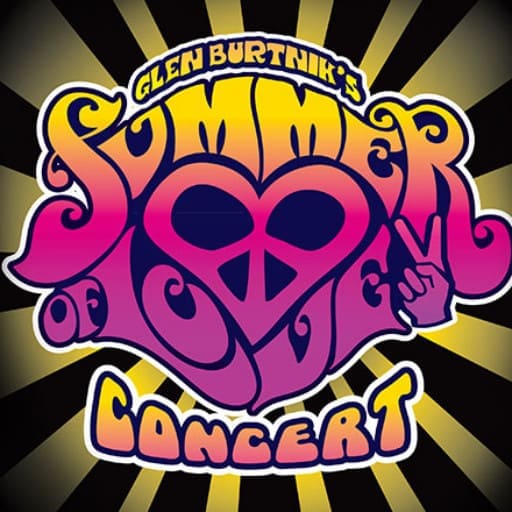 Summer of Love Tickets
