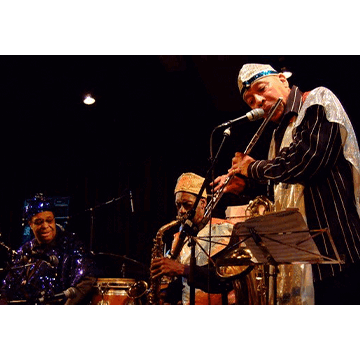 Sun Ra Arkestra Louisville Tickets