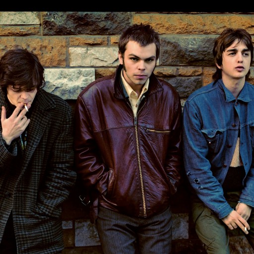 Supergrass Louisville Tickets