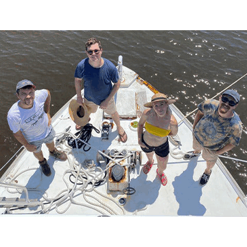 Surfer Blood Louisville Tickets