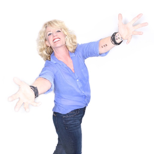 Suzanne Westenhoefer in Louisville