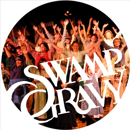 Swamp Gravy Tickets
