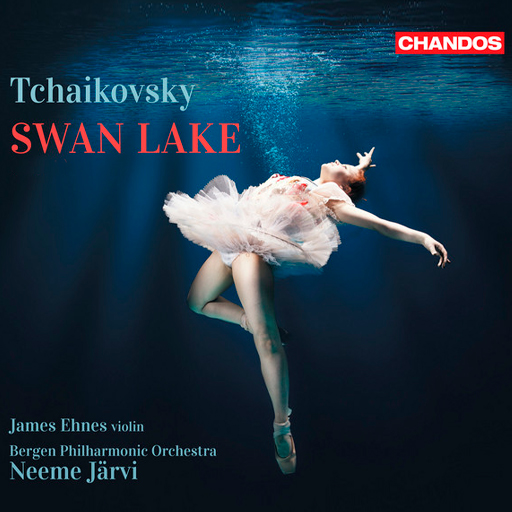 Swan Lake Act II Tickets