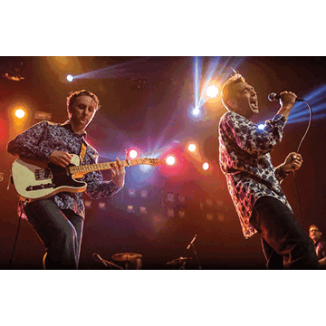 Sweet and Tender Hooligans Louisville Tickets
