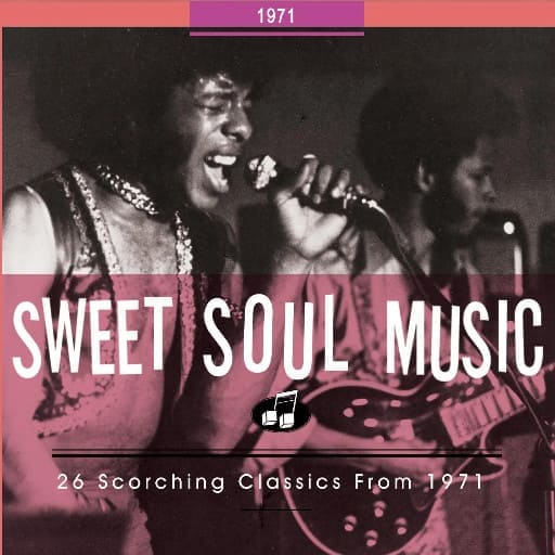 Sweet Soul Music - A Tribute to the Soul Music of the 60s, 70s and 80s Louisville Tickets