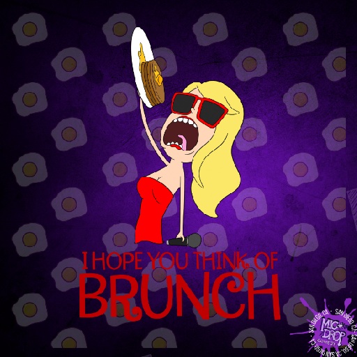 Swifties Comedy Brunch in Louisville