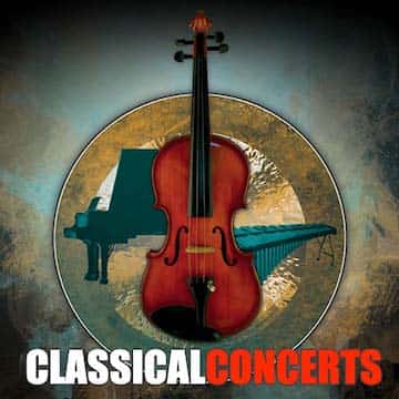 Symphony Of The Americas Louisville Tickets