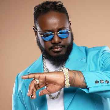 T-Pain Louisville Tickets