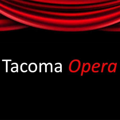 Tacoma Opera Tickets