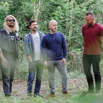 Taking Back Sunday Louisville Tickets