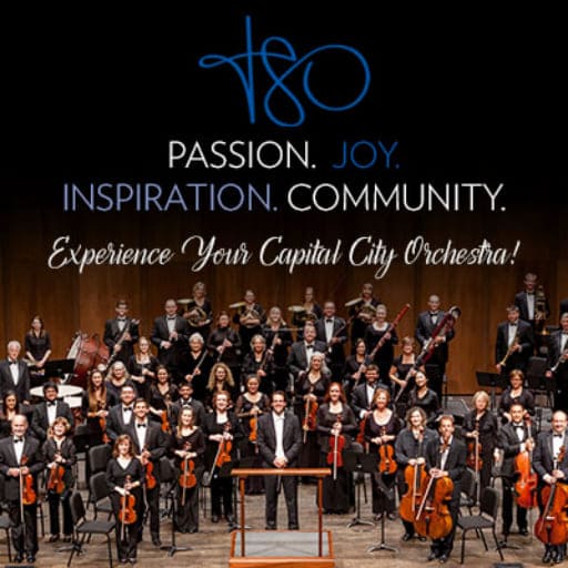 Tallahassee Symphony Louisville Tickets