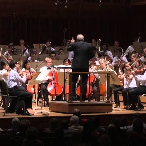 Tanglewood Music Center Orchestra Louisville Tickets
