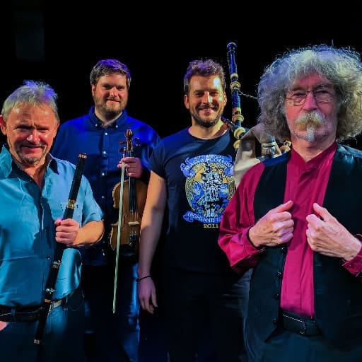 Tannahill Weavers Louisville Concert Tickets