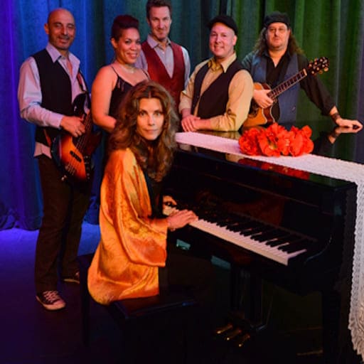 Tapestry - A Tribute To Carole King Louisville Tickets