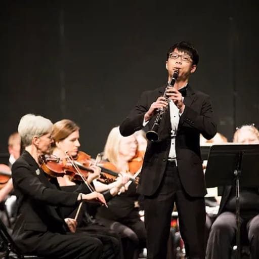 Tar River Orchestra Louisville Tickets