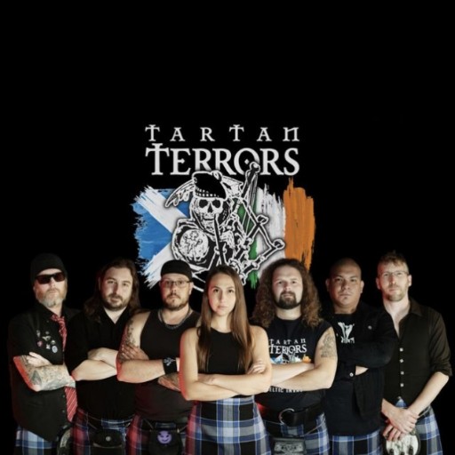 Tartan Terrors Louisville Tickets