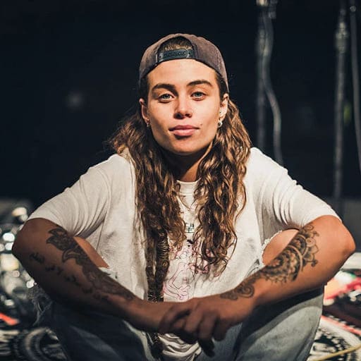 Tash Sultana Louisville Tickets