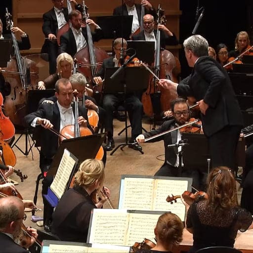 Tchaikovsky Symphony No. 4 Louisville Tickets