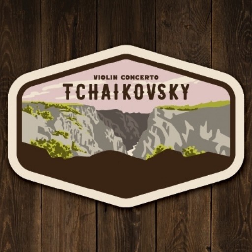 Tchaikovsky Violin Concerto Louisville Tickets
