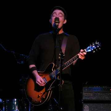Ted Leo Louisville Tickets