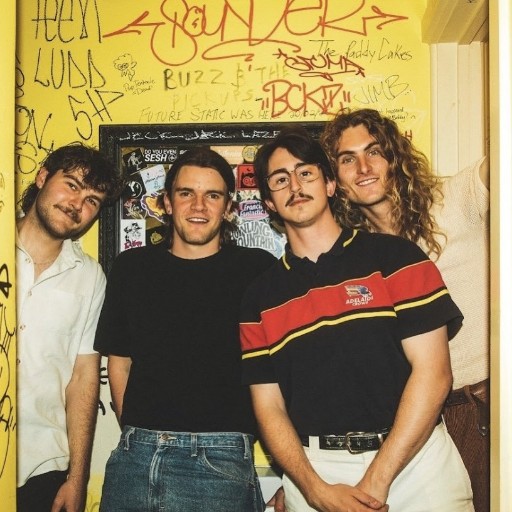 Teenage Dads Louisville Concert Tickets