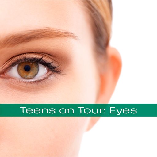 Teens on Tour: Eyes Louisville Tickets