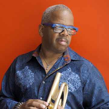 Terence Blanchard Louisville Tickets