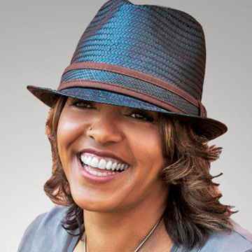Terri Lyne Carrington Louisville Tickets